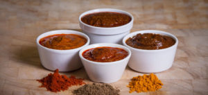 Sauces Manufactured by Quattro