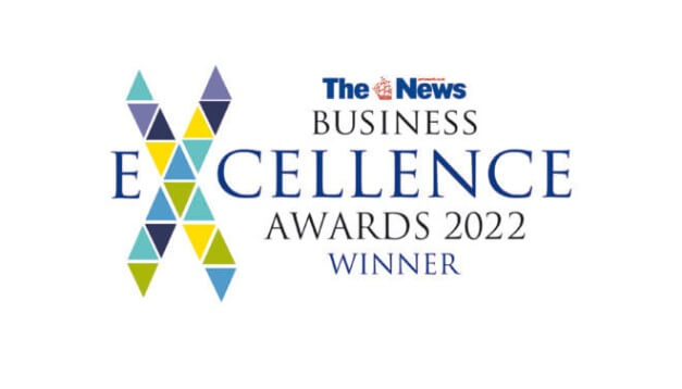 Portsmouth News Business Excellence Awards